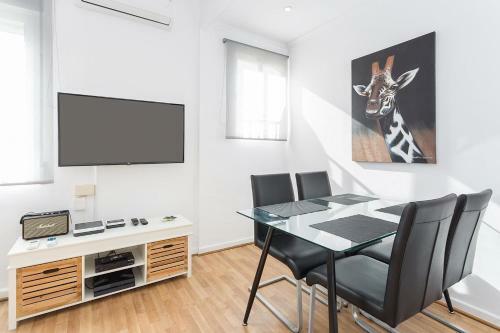 Apartment Central Gandia