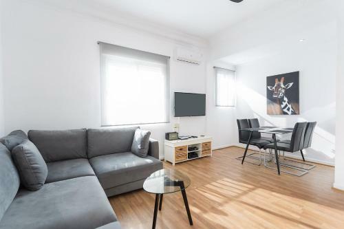 Apartment Central Gandia