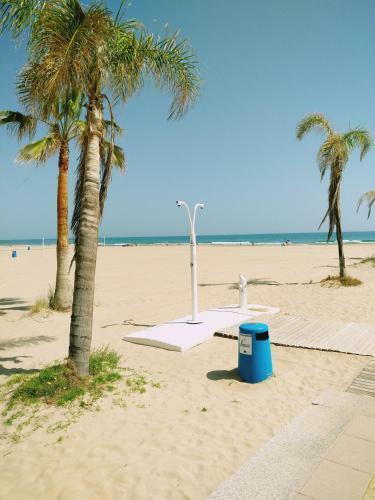 Apartamento Jardin II