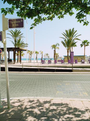 Apartamento Jardin II