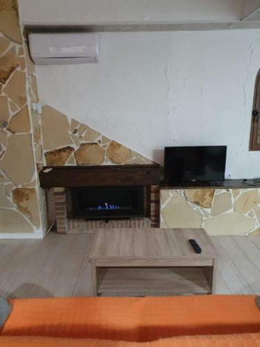 Cabanas El Nogueral
