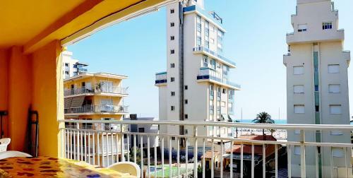 Apartamento Bonanza - 40 Metros De La Playa!