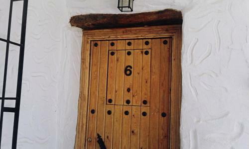Apartamento Cuevas El Atochal