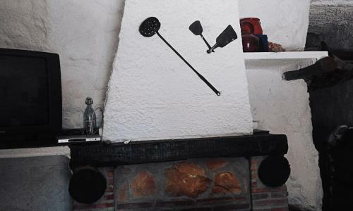 Apartamento Cuevas El Atochal