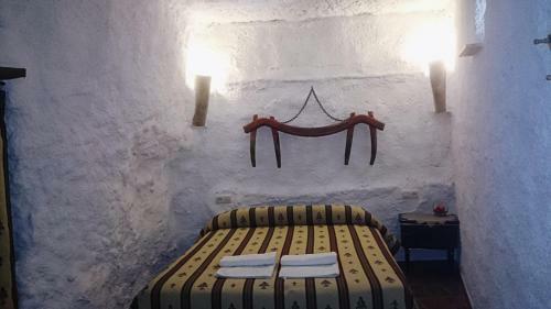 Apartamento Cuevas El Atochal