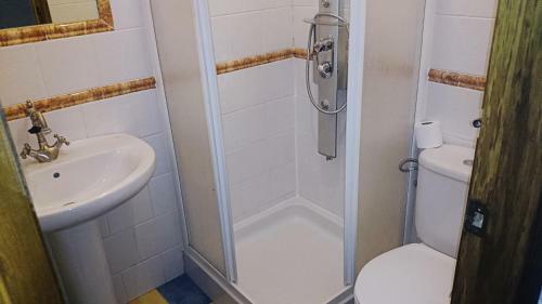 Apartamento Cuevas El Atochal