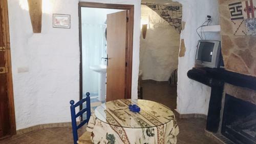 Apartamento Cuevas El Atochal