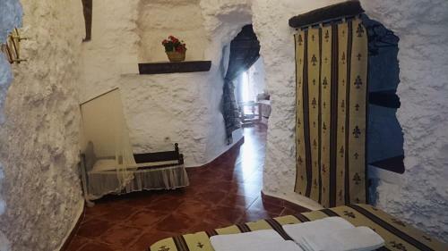 Apartamento Cuevas El Atochal