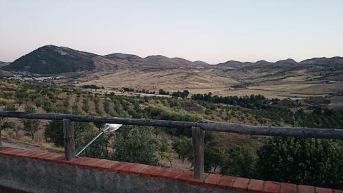 Apartamento Cuevas El Atochal