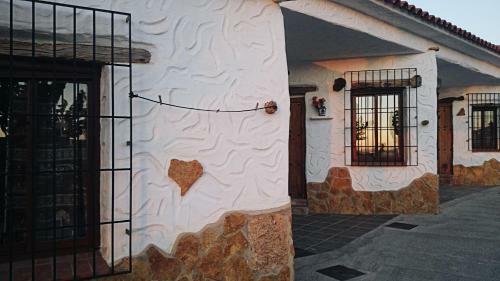 Apartamento Cuevas El Atochal
