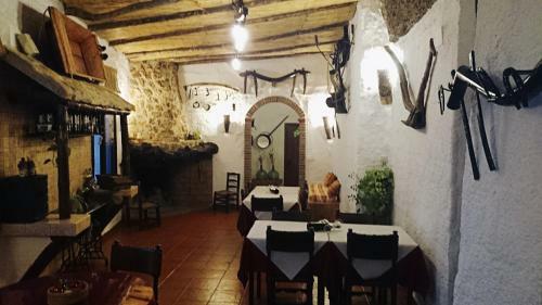 Apartamento Cuevas El Atochal