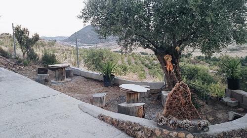 Apartamento Cuevas El Atochal