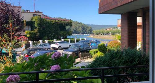 Apartamento Plentzia Paddle Surf