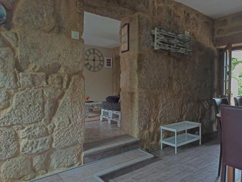 Casa Rural Area Con Piscina