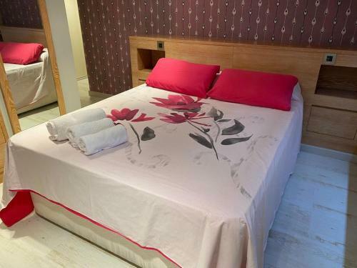 Apartamento Portos�n �tico