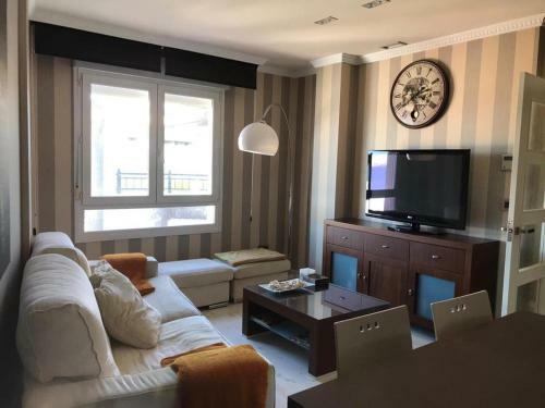 Apartamento Portos�n �tico