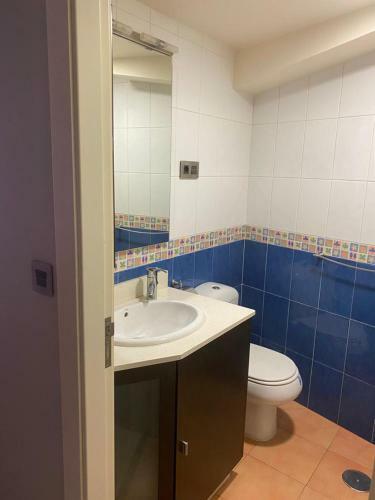 Apartamento Portos�n �tico