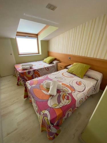 Apartamento Portos�n �tico