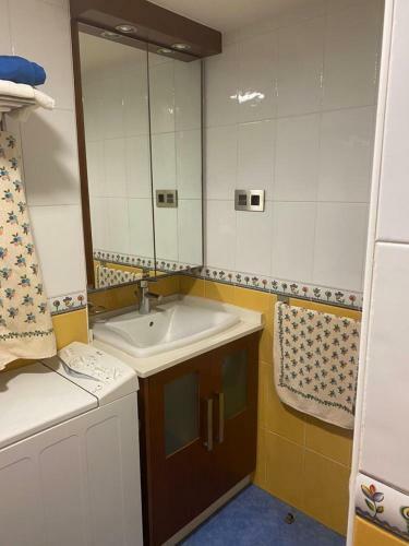 Apartamento Portos�n �tico