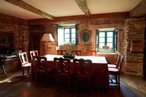 Villa Casa Del Cura De Oliveira