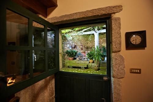 Villa Casa Del Cura De Oliveira