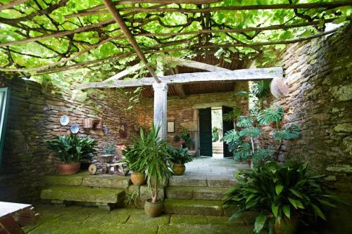 Villa Casa Del Cura De Oliveira