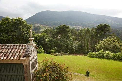 Villa Casa Del Cura De Oliveira