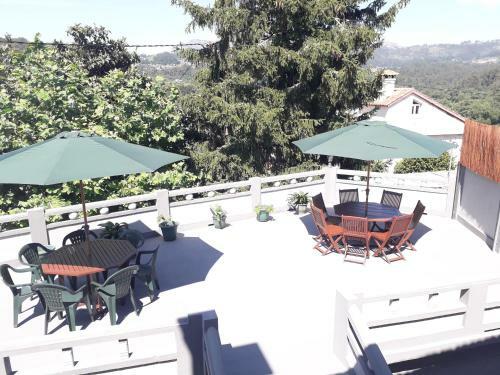 Agroturismo Casa Estarque