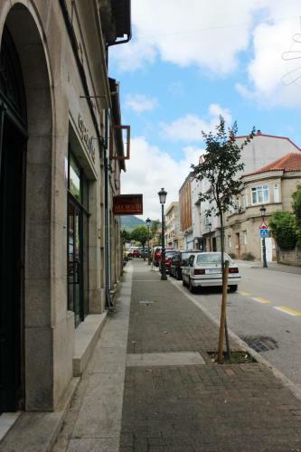 Apartamento A Casa De Carmi�a