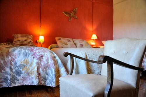 Agroturismo Can Blanc De Vilacireres