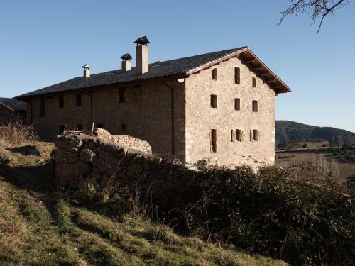 Agroturismo Can Blanc De Vilacireres