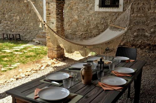 Agroturismo Can Blanc De Vilacireres