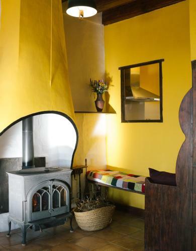 Agroturismo Can Blanc De Vilacireres