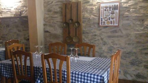 Hotel Rural Grado Del Pico
