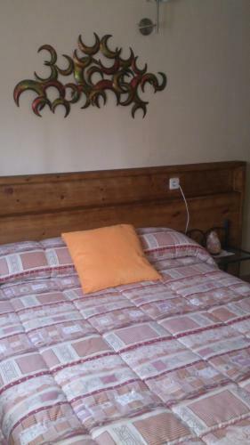 Hotel Rural Grado Del Pico
