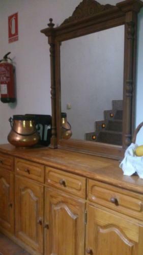 Hotel Rural Grado Del Pico