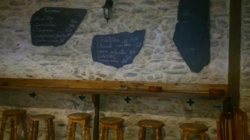 Hotel Rural Grado Del Pico