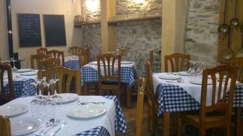 Hotel Rural Grado Del Pico
