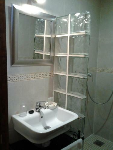 Hotel Rural Grado Del Pico