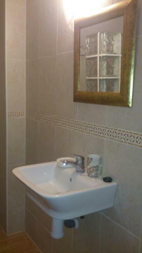 Hotel Rural Grado Del Pico