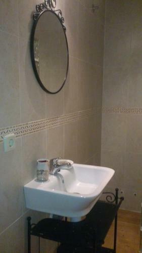Hotel Rural Grado Del Pico