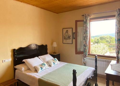Agroturismo Cal Campas