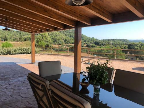 Agroturismo Cal Campas