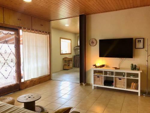 Agroturismo Cal Campas