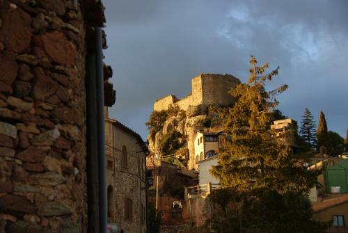 Agroturismo Cal Campas