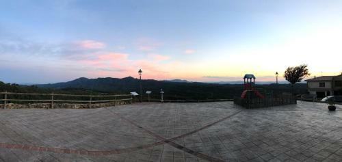 Agroturismo Cal Campas