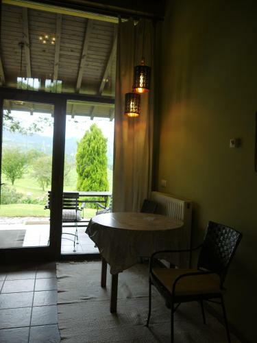 Apartamentos Rurales Rinc�n De San Mart�n