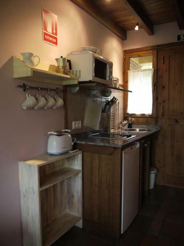 Apartamentos Rurales Rinc�n De San Mart�n