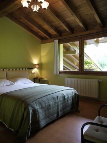 Apartamentos Rurales Rinc�n De San Mart�n