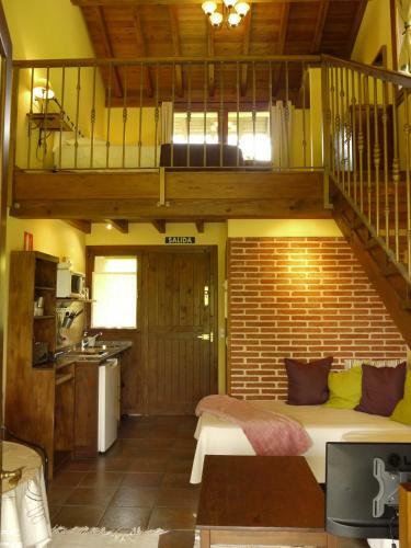 Apartamentos Rurales Rinc�n De San Mart�n